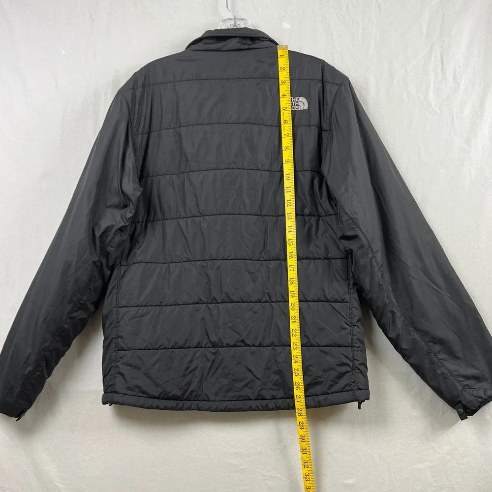 The North Face north face